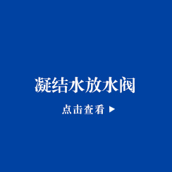 凝结水放水阀
